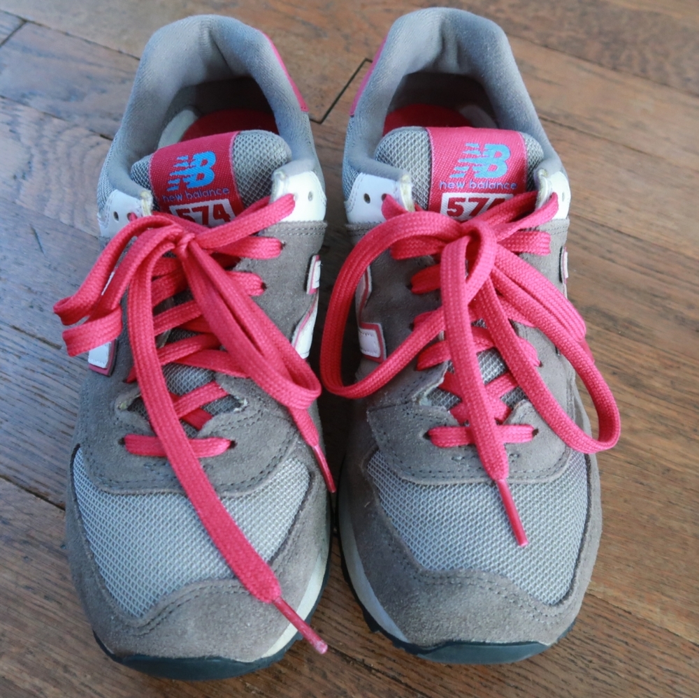 New Balance 574 Classic Women